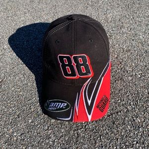 Vintage Dale Earnhardt Jr Hat